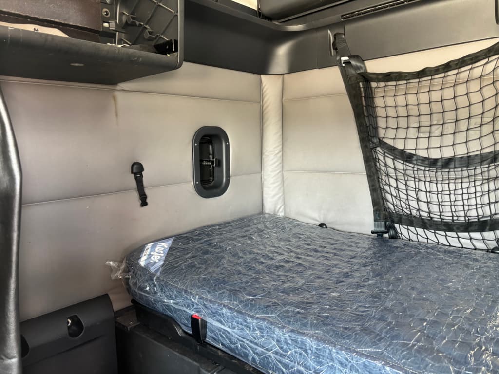 2020 Freightliner