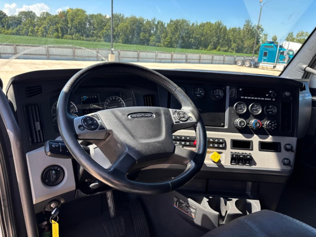 2022 Freightliner