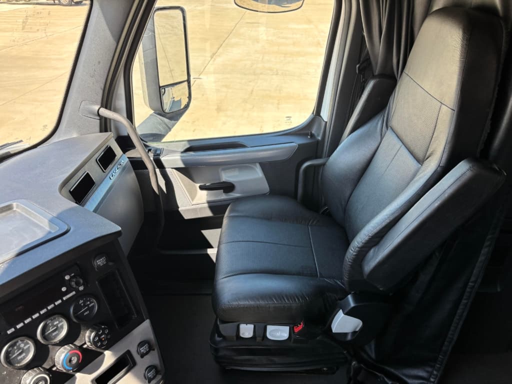 2022 Freightliner