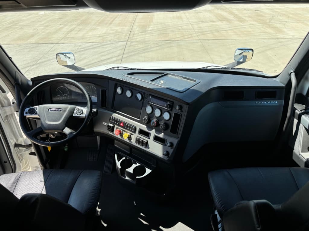 2022 Freightliner