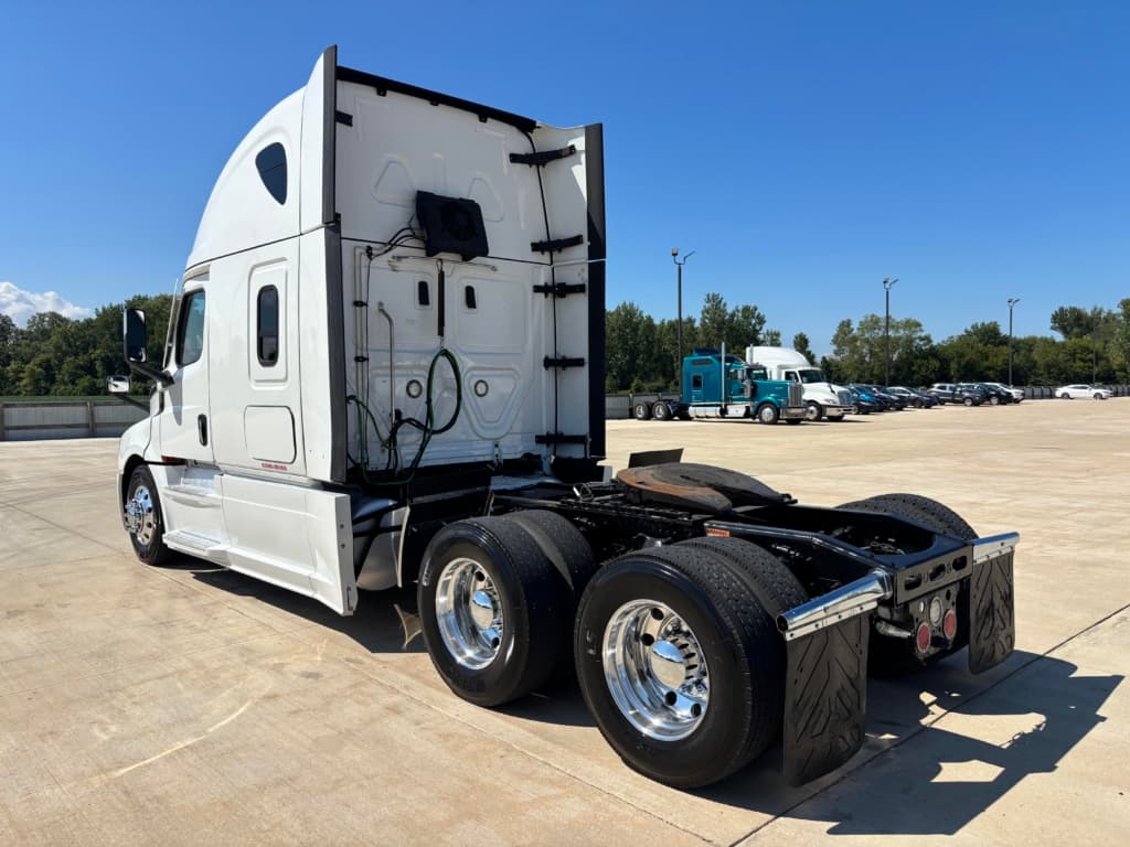 2022 Freightliner
