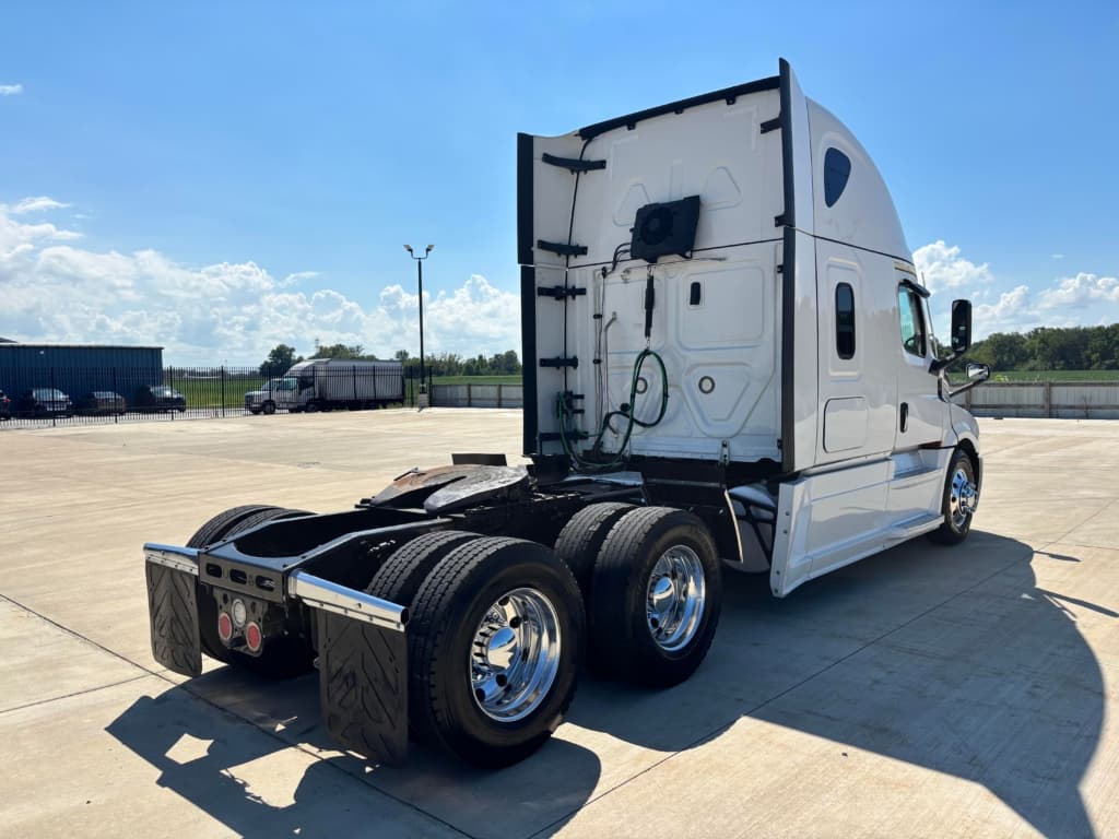 2022 Freightliner