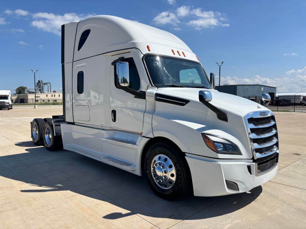 2022 Freightliner