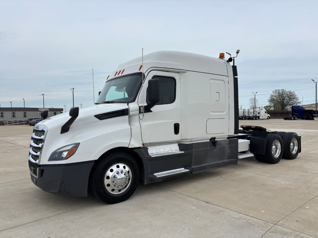 2019 Freightliner