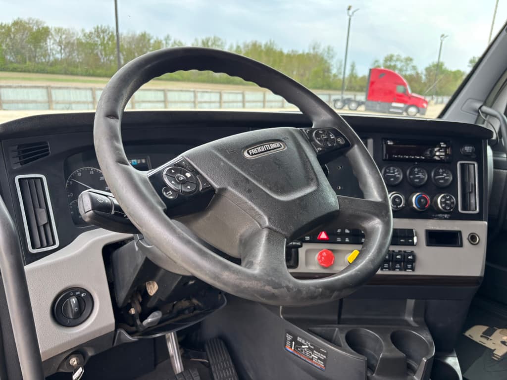 2019 Freightliner