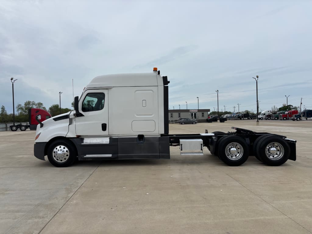 2019 Freightliner