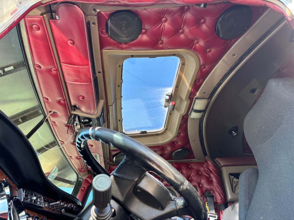 2004 Kenworth