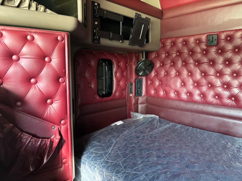 2004 Kenworth