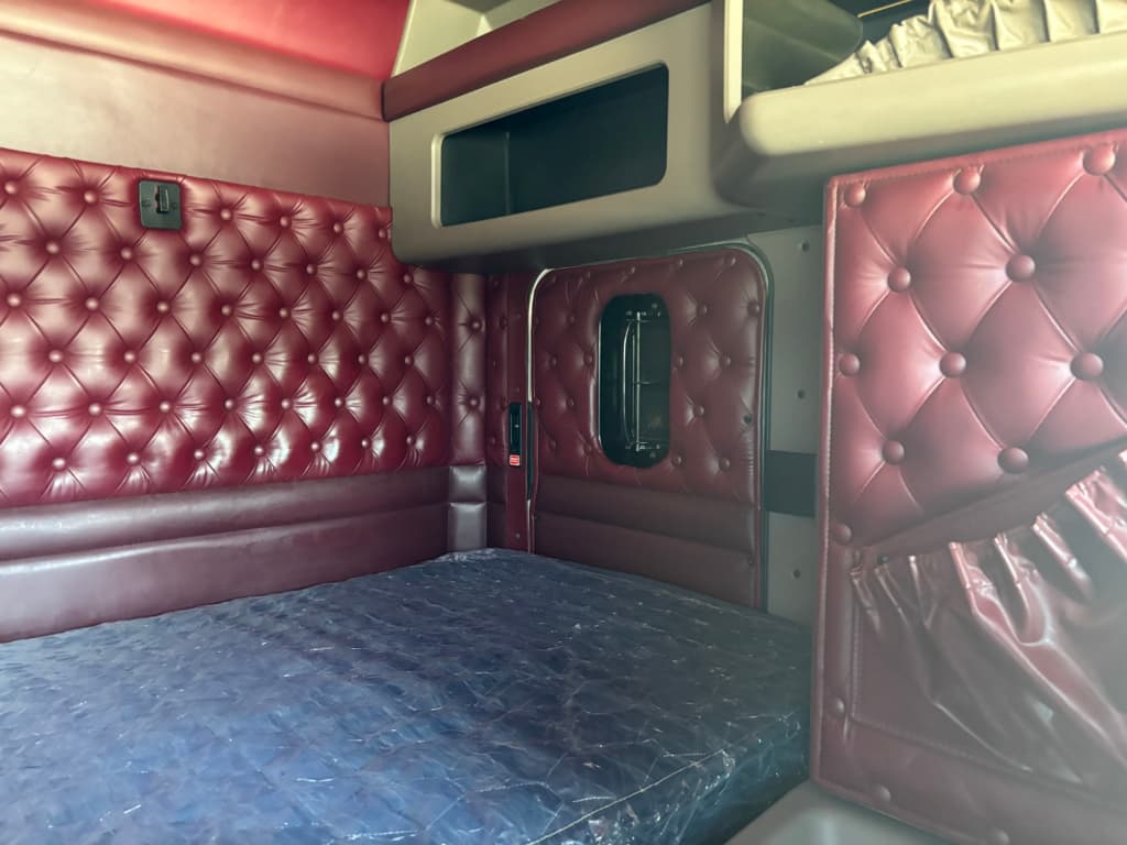 2004 Kenworth